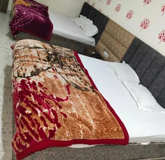 Hotelli Sawariya Raj
