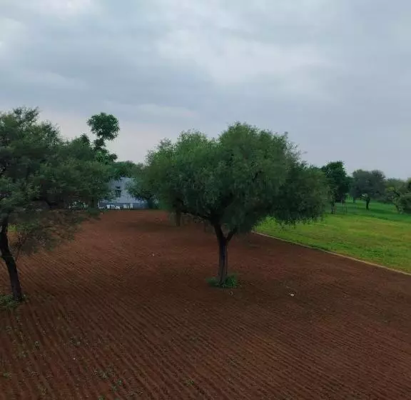 Hotelli Sawariya Raj