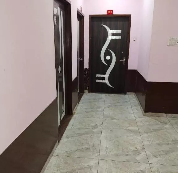 Hotelli Sawariya Raj