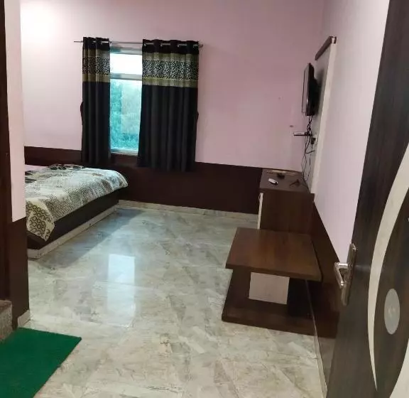Hotelli Sawariya Raj