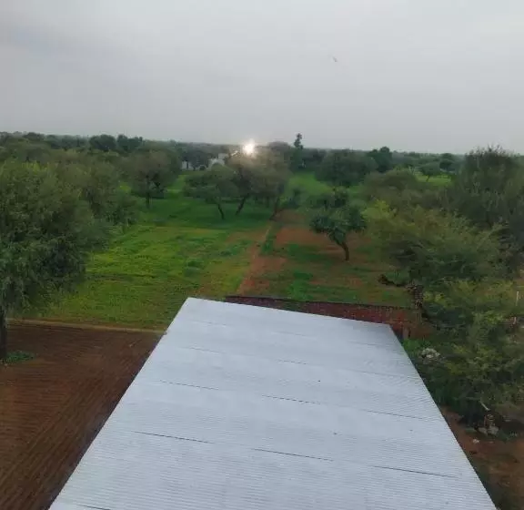 Hotelli Sawariya Raj