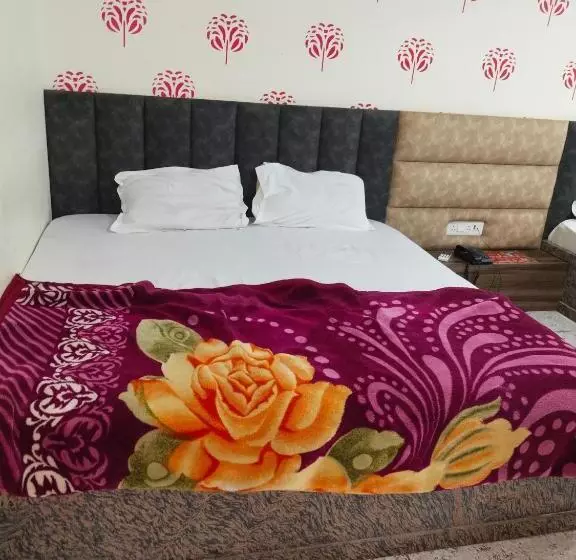 Hotelli Sawariya Raj