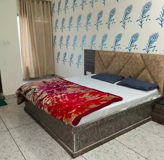 Hotelli Sawariya Raj