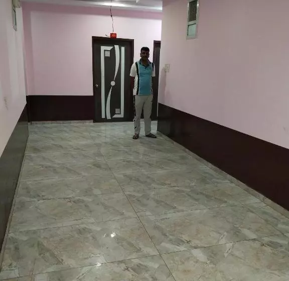 Hotelli Sawariya Raj