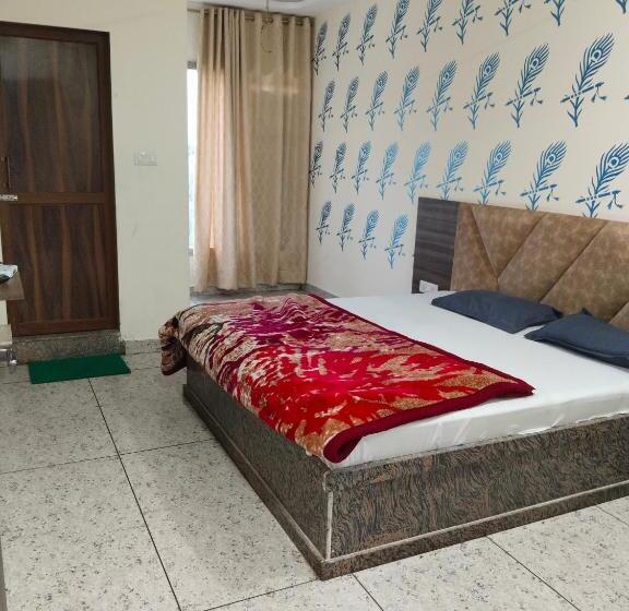 Hotel Sawariya Raj