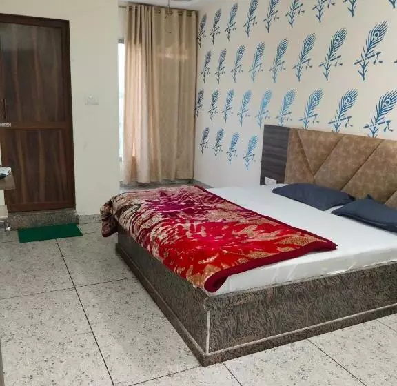 Hotelli Sawariya Raj