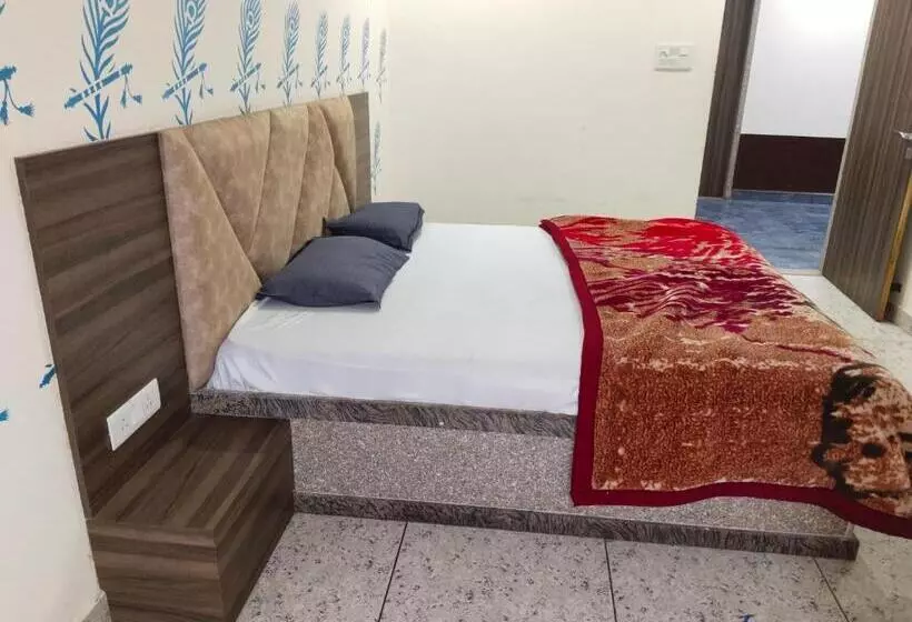 Hotelli Sawariya Raj