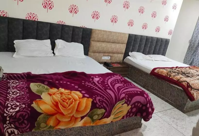 Hotelli Sawariya Raj