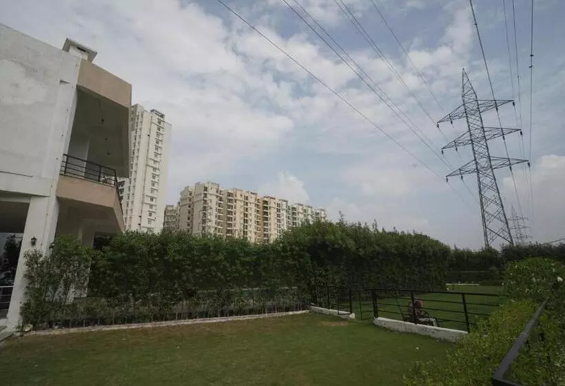 Hotelli Tdi Club Retreat Sector 110