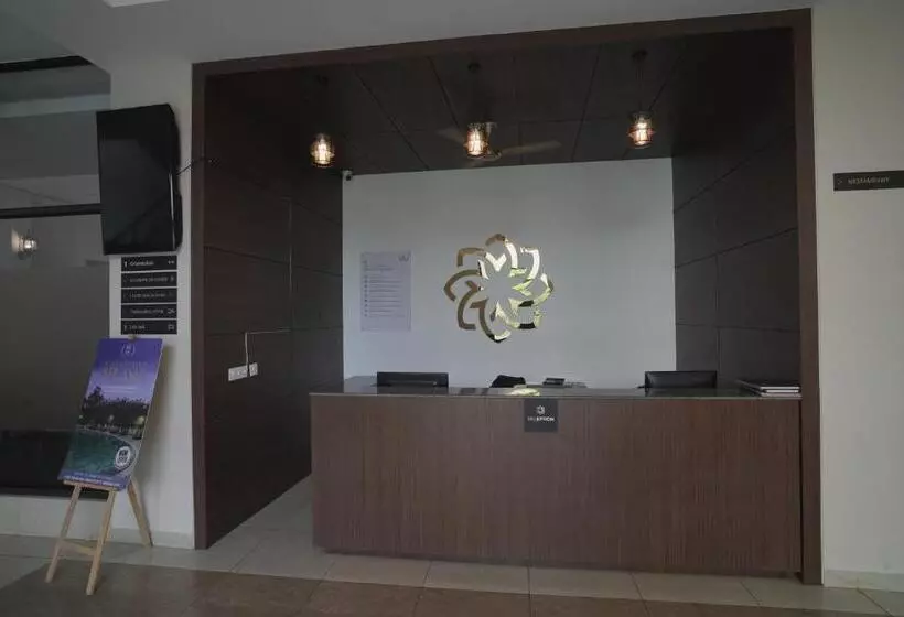 Hotelli Tdi Club Retreat Sector 110