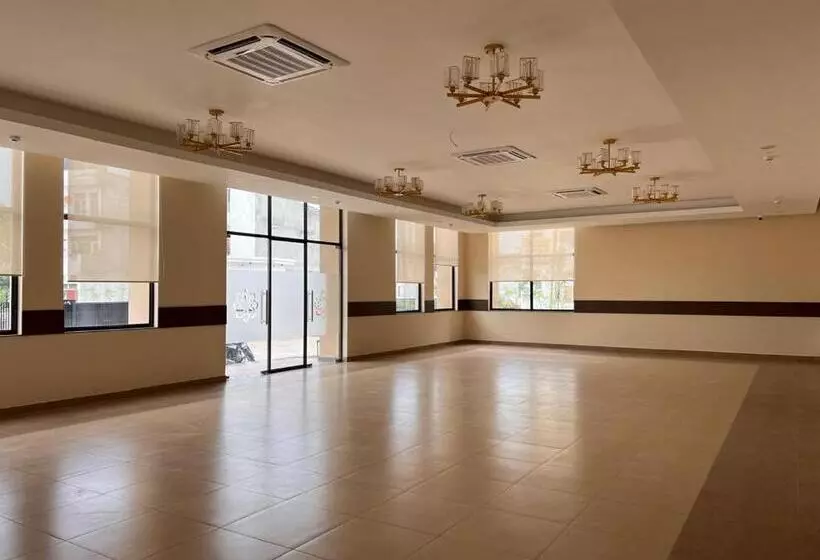 Hotelli Tdi Club Retreat Sector 110