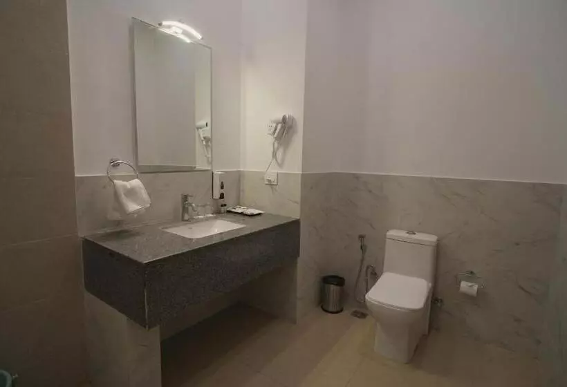 Hotelli Tdi Club Retreat Sector 110