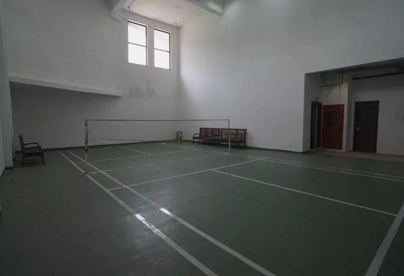 Hotelli Tdi Club Retreat Sector 110