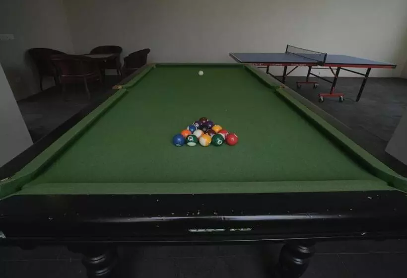 Hotelli Tdi Club Retreat Sector 110