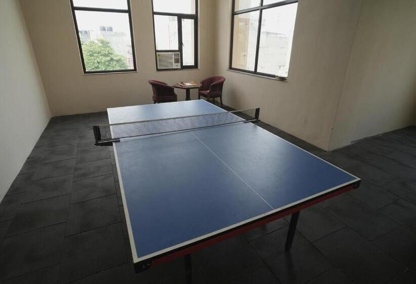 Hotel Tdi Club Retreat Sector 110