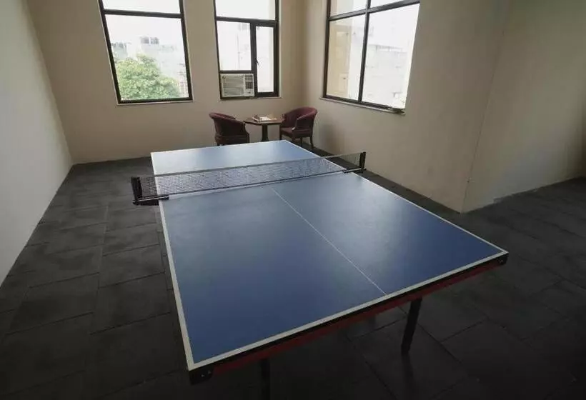 Hotelli Tdi Club Retreat Sector 110