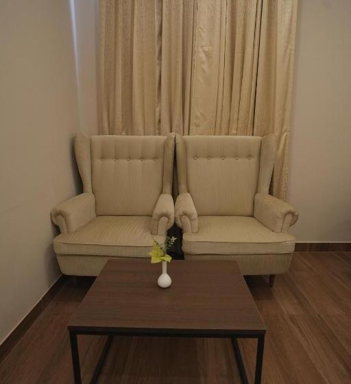 Hotel Tdi Club Retreat Sector 110