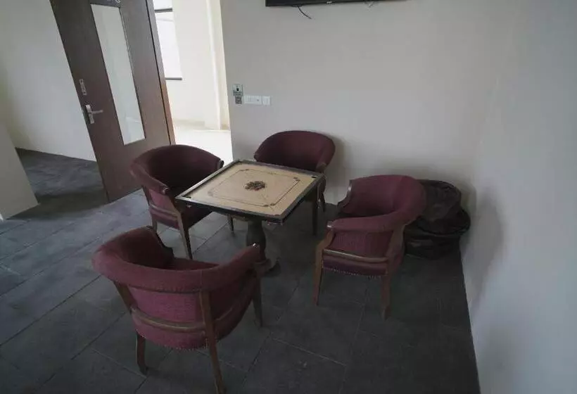 Hotelli Tdi Club Retreat Sector 110