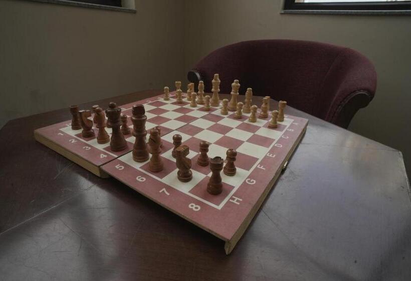 Hotel Tdi Club Retreat Sector 110