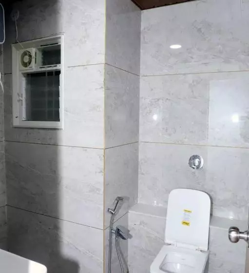 Hotelli Twarita Executive Lodge