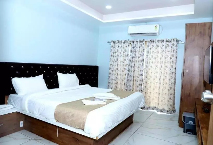 Hotelli Twarita Executive Lodge