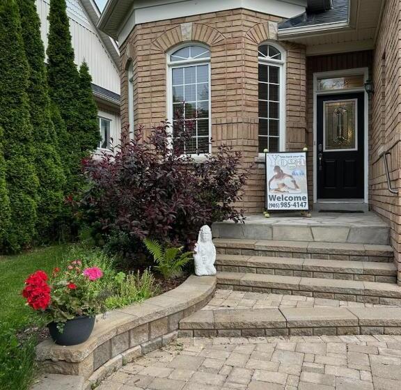 Maya Bed And Breakfast