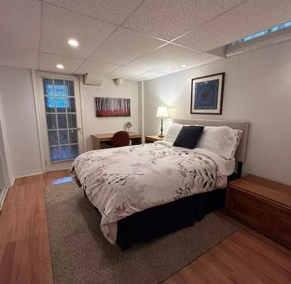 Maya Bed And Breakfast