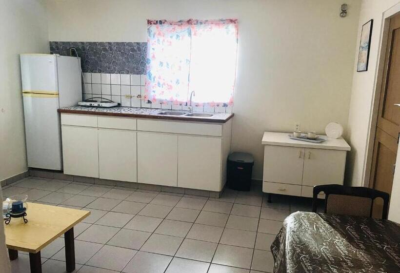 مُتل Fun In The Sun Apartments