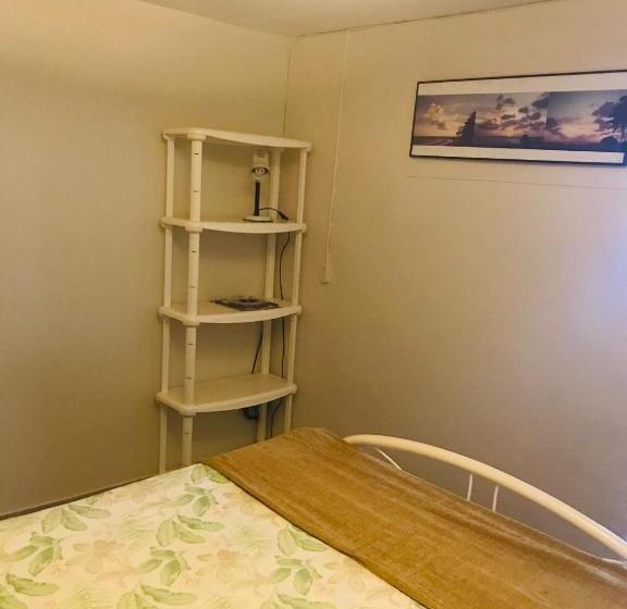 مُتل Fun In The Sun Apartments