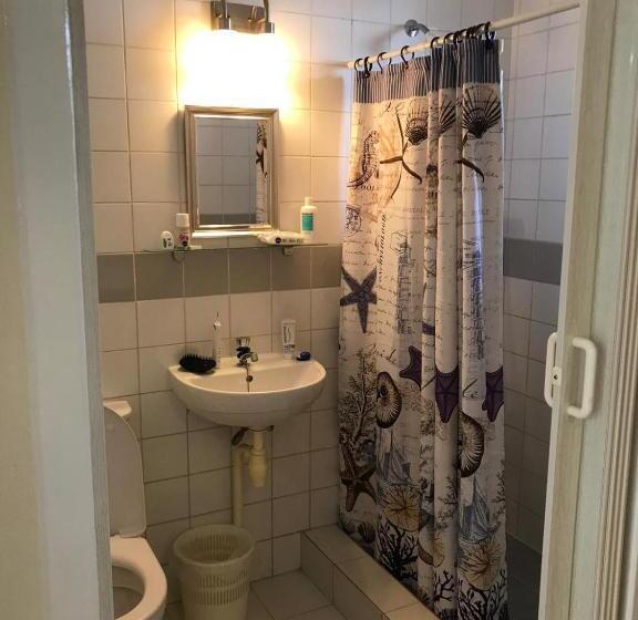 مُتل Fun In The Sun Apartments