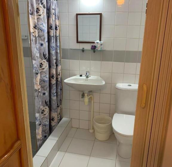 مُتل Fun In The Sun Apartments