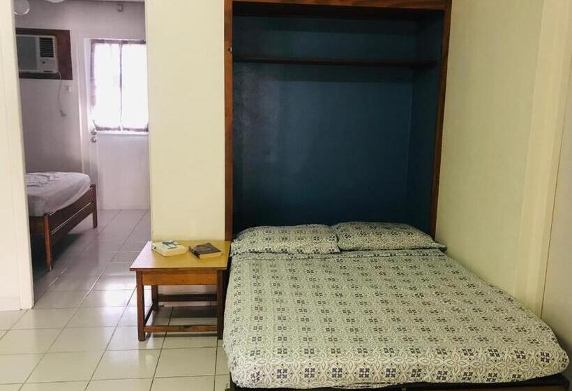 مُتل Fun In The Sun Apartments