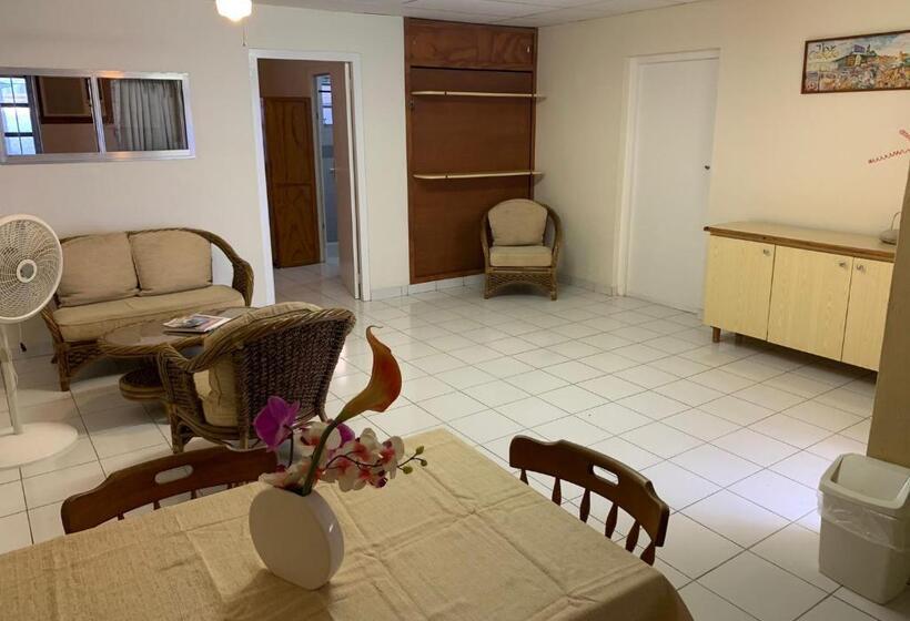 مُتل Fun In The Sun Apartments