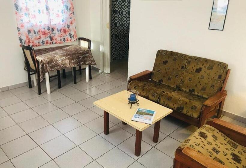 مُتل Fun In The Sun Apartments