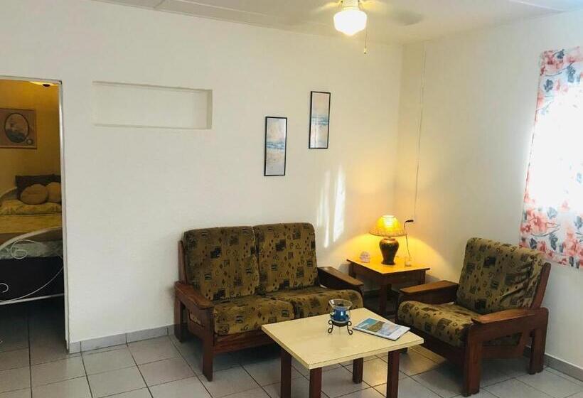 مُتل Fun In The Sun Apartments