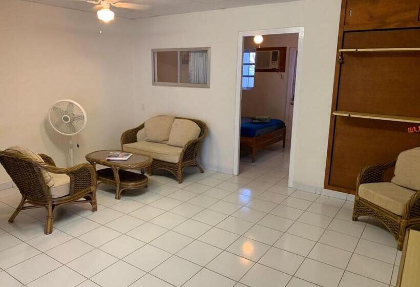 مُتل Fun In The Sun Apartments