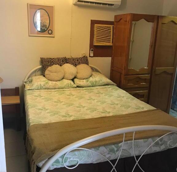 مُتل Fun In The Sun Apartments