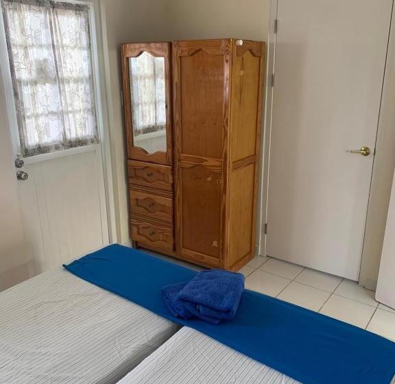 مُتل Fun In The Sun Apartments