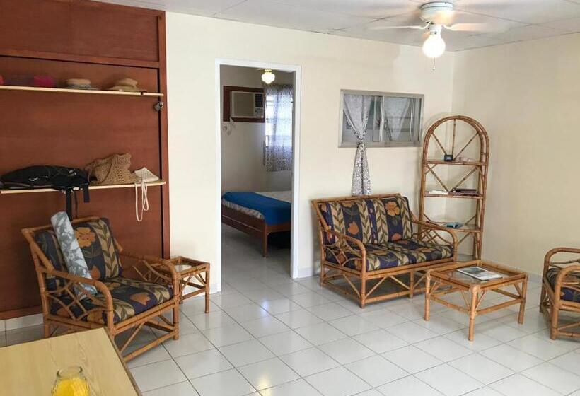 مُتل Fun In The Sun Apartments