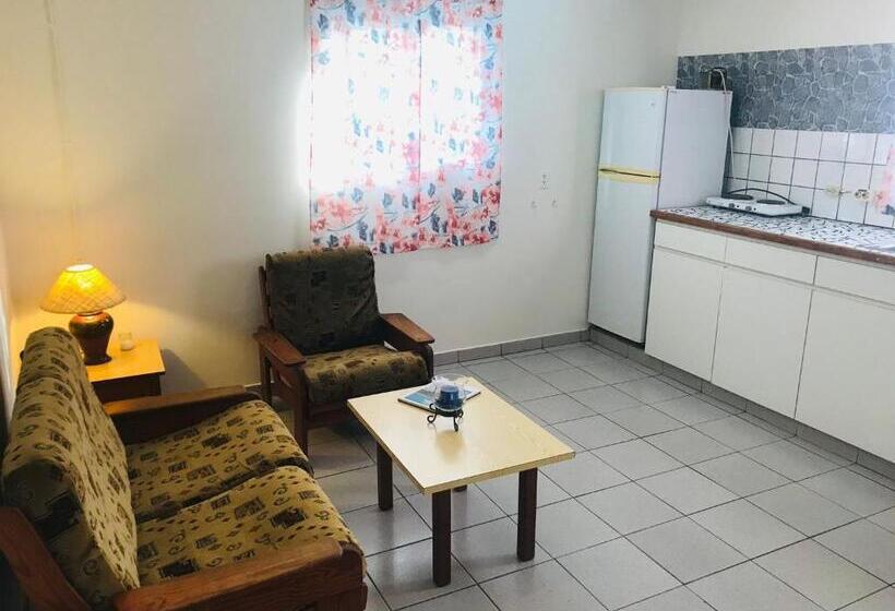 مُتل Fun In The Sun Apartments