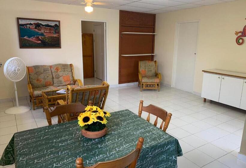 مُتل Fun In The Sun Apartments