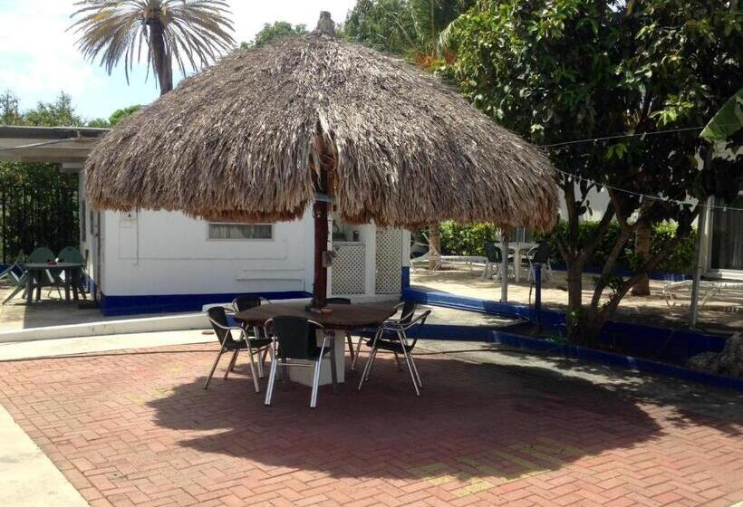 مُتل Fun In The Sun Apartments