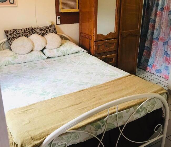 مُتل Fun In The Sun Apartments