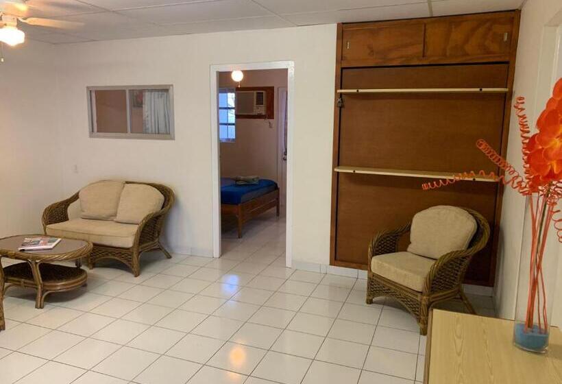 مُتل Fun In The Sun Apartments