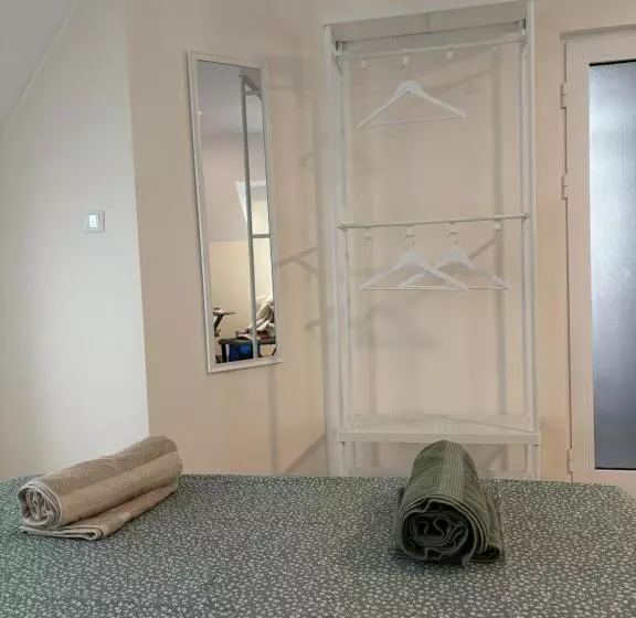 ペンション студио за гости при нана