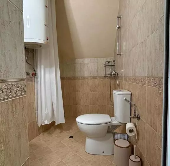 ペンション студио за гости при нана