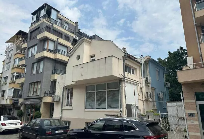 ペンション студио за гости при нана