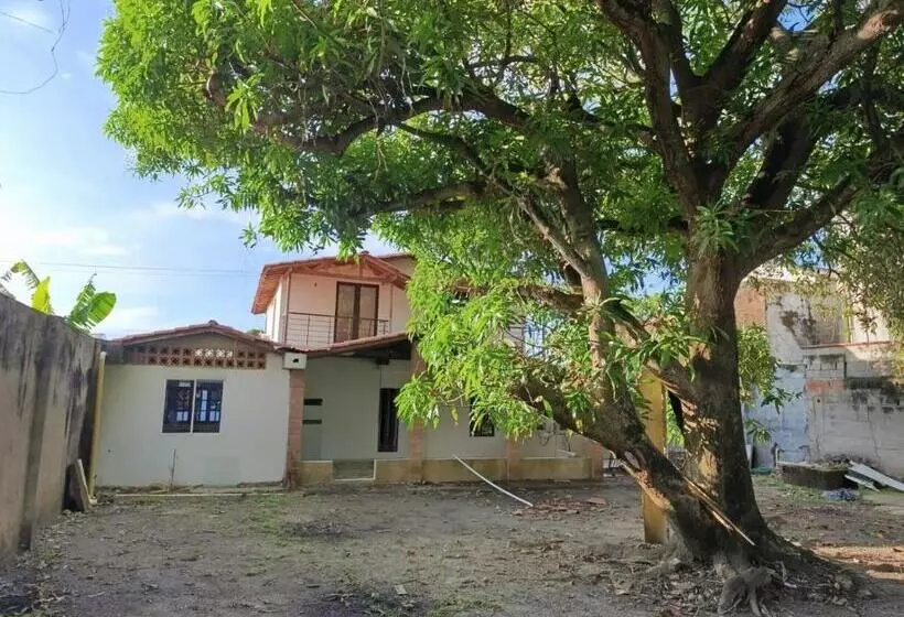 Majatalo Brisa Y Mar