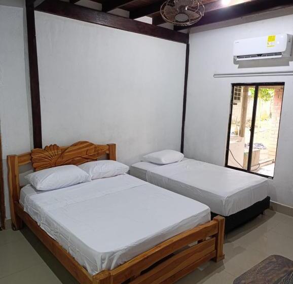 Пансион Brisa Y Mar