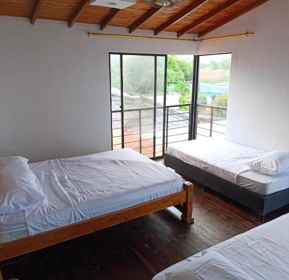 Пансион Brisa Y Mar